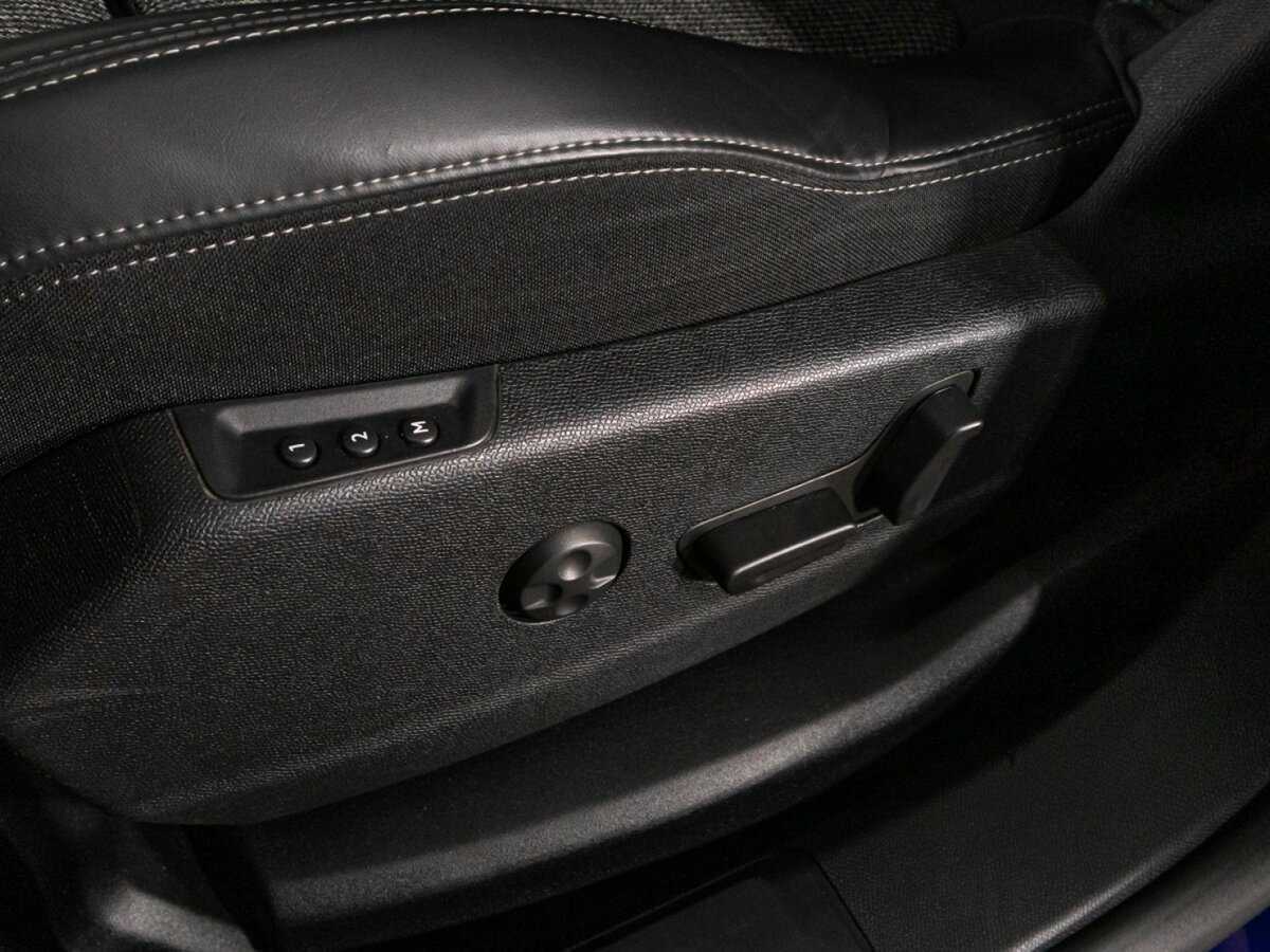 Peugeot 3008 с пробегом — 2017 год. Фото: #14