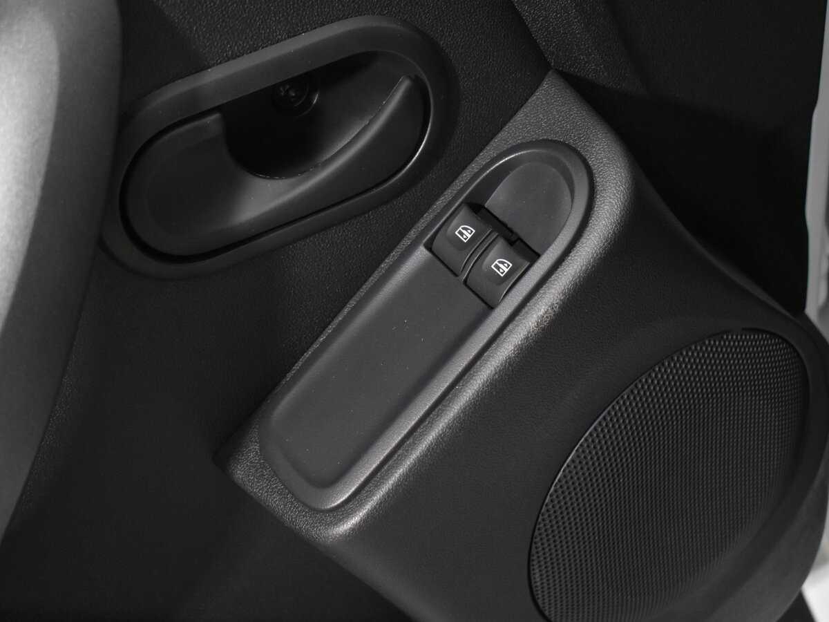 Renault Duster с пробегом — 2020 год. Фото: #9