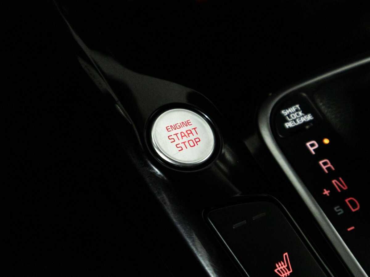 Kia Soul с пробегом — 2021 год. Фото: #18