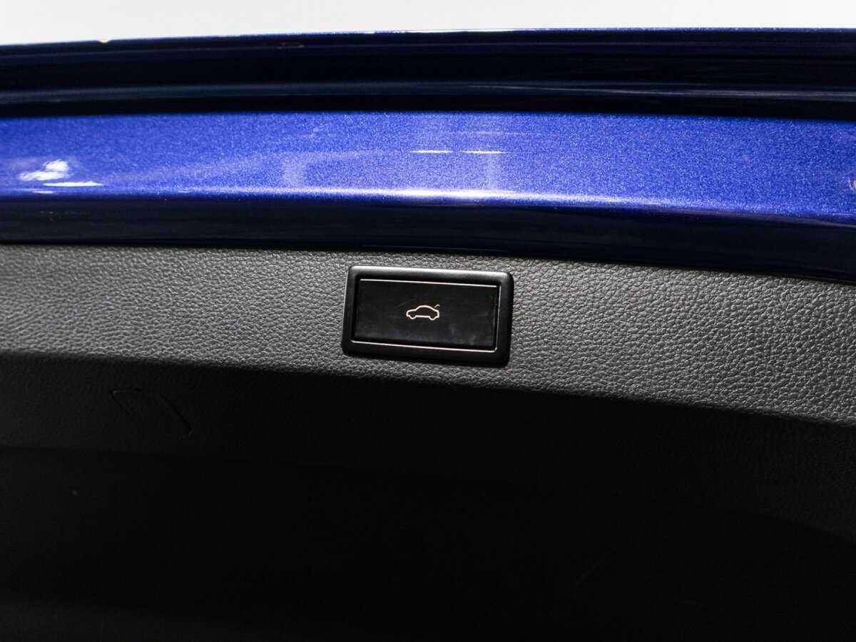 Skoda Karoq с пробегом — 2020 год. Фото: #14