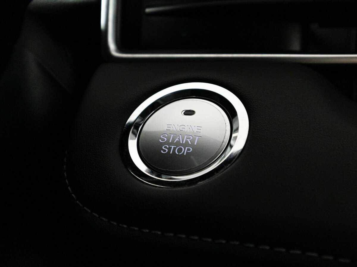 Chery Tiggo 7 Pro Max с пробегом — 2023 год. Фото: #18