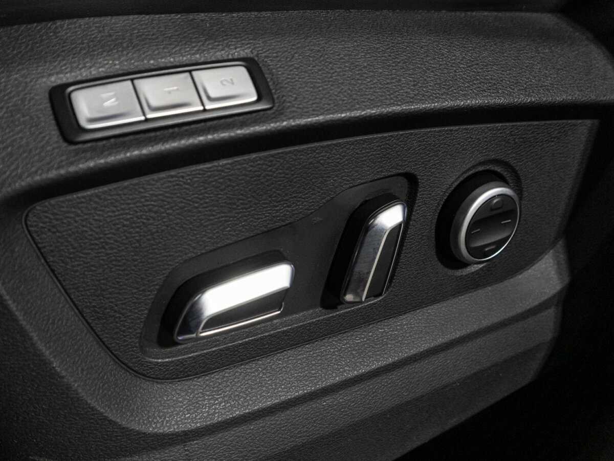 Chery Tiggo 7 Pro Max с пробегом — 2023 год. Фото: #19