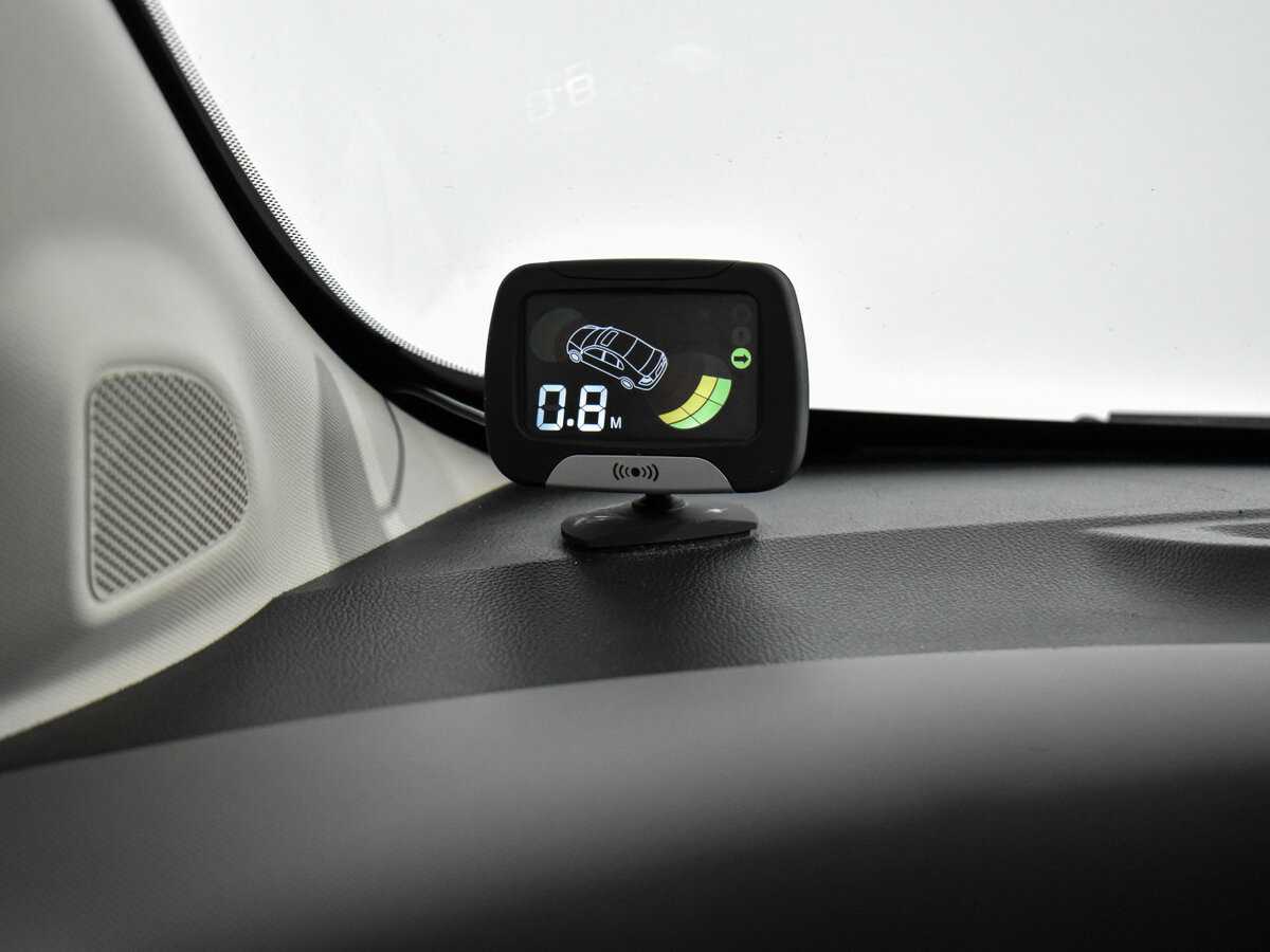 Chevrolet Aveo с пробегом — 2012 год. Фото: #18