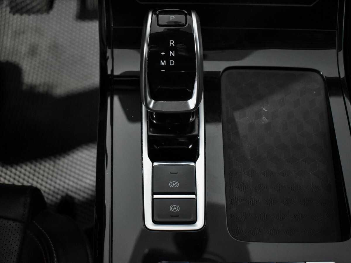 Chery Tiggo 7 Pro с пробегом — 2022 год. Фото: #9