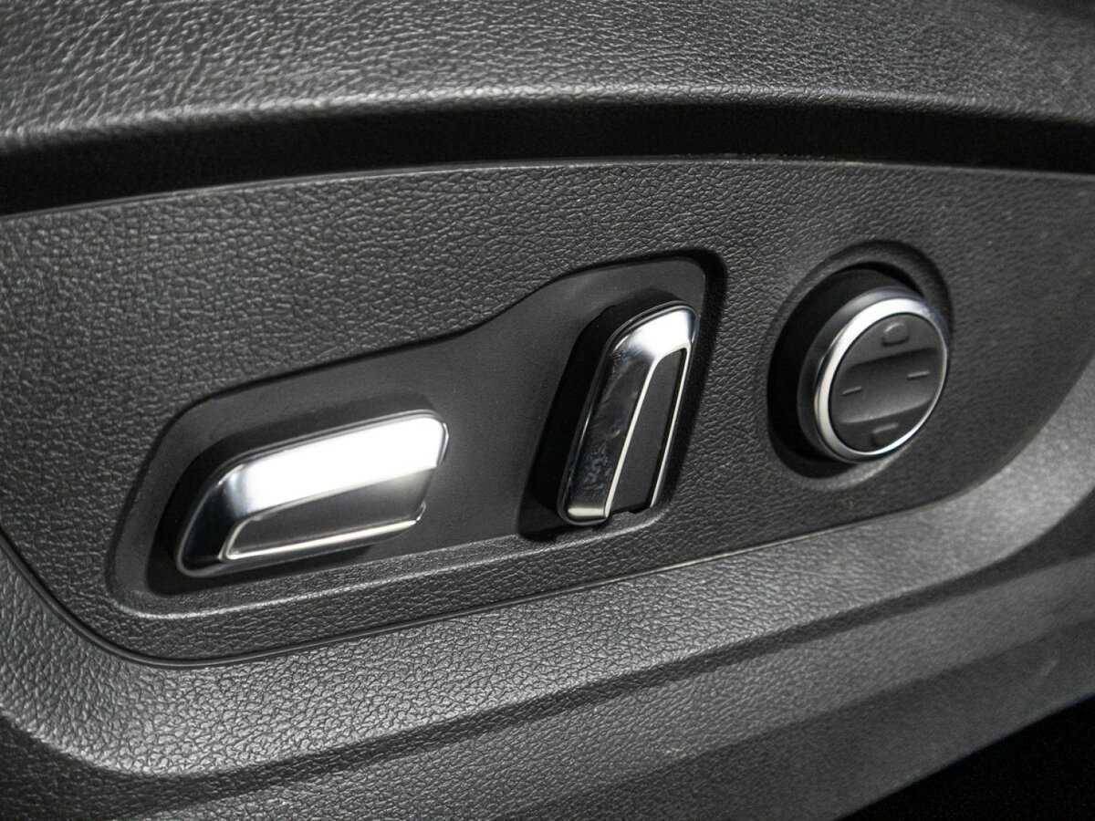 Chery Tiggo 7 Pro с пробегом — 2020 год. Фото: #17