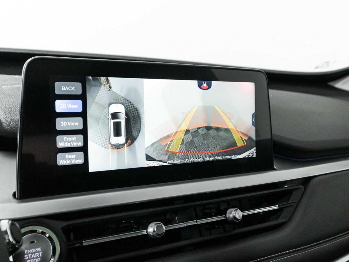 Chery Tiggo 7 Pro с пробегом — 2020 год. Фото: #18