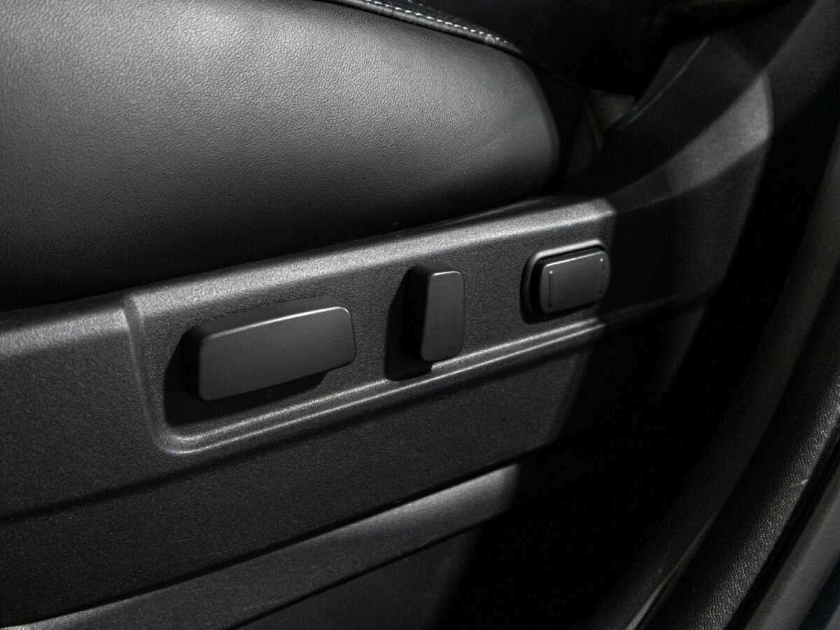 Mitsubishi Outlander с пробегом — 2020 год. Фото: #16