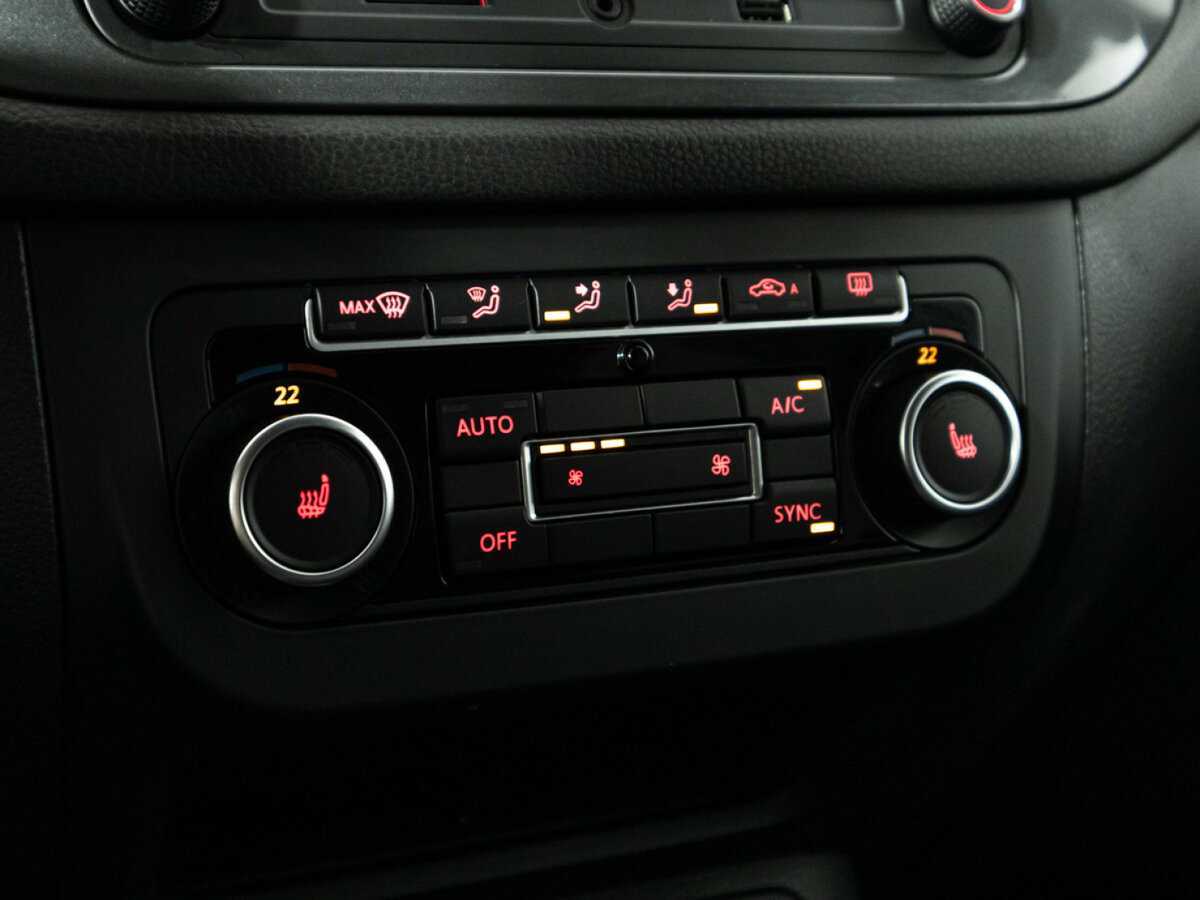 Volkswagen Tiguan с пробегом — 2015 год. Фото: #16