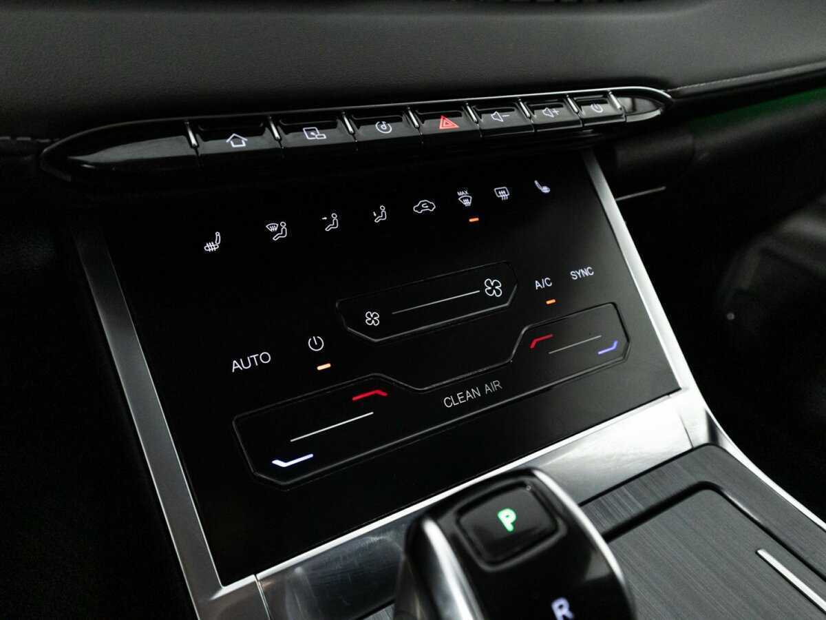 Chery Tiggo 7 Pro Max с пробегом — 2022 год. Фото: #16