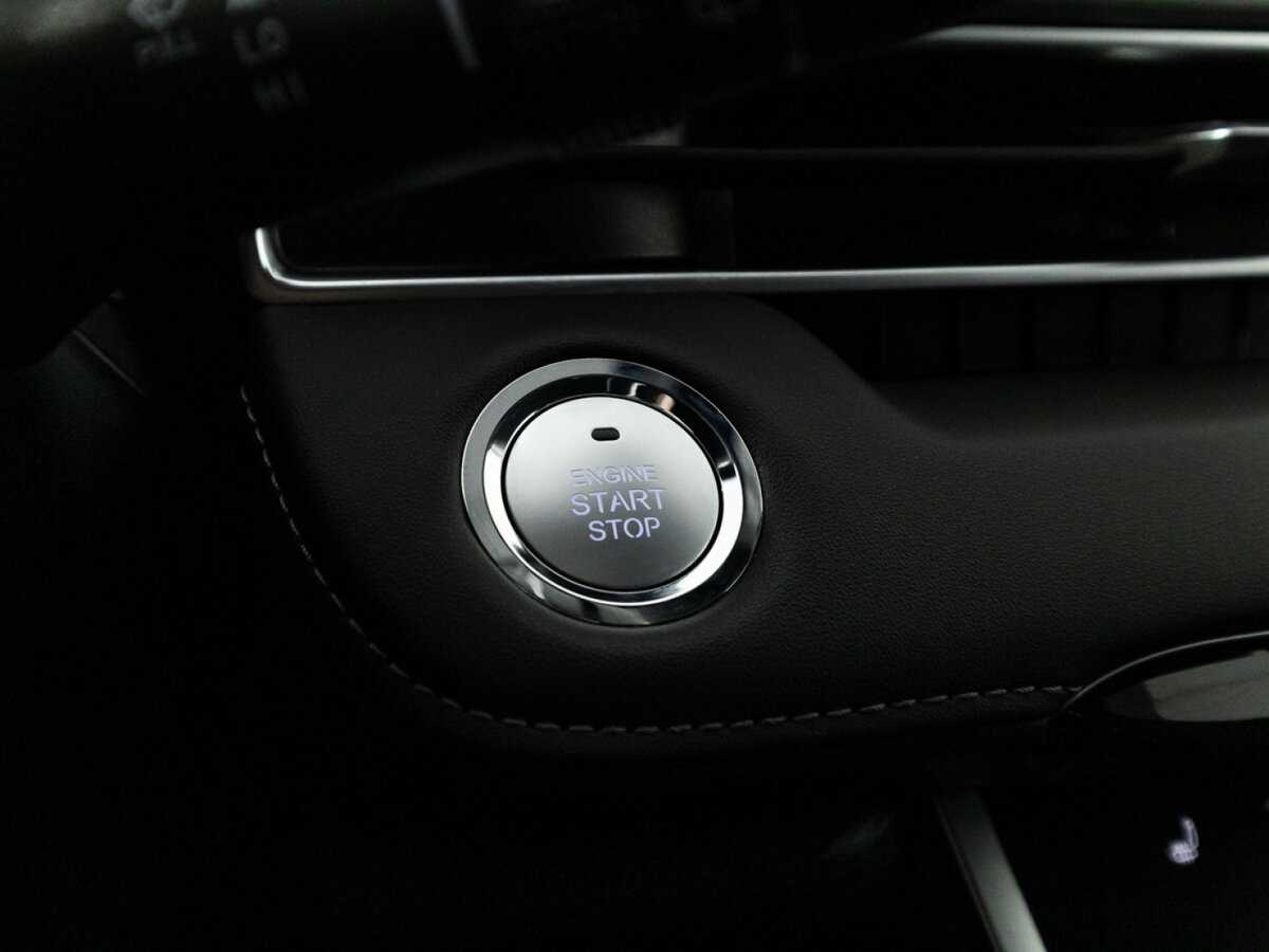 Chery Tiggo 7 Pro Max с пробегом — 2022 год. Фото: #18