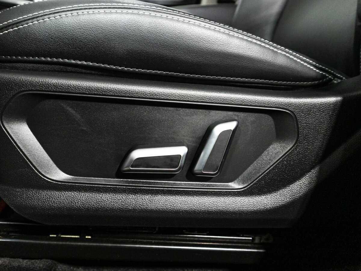 Haval Jolion с пробегом — 2023 год. Фото: #14