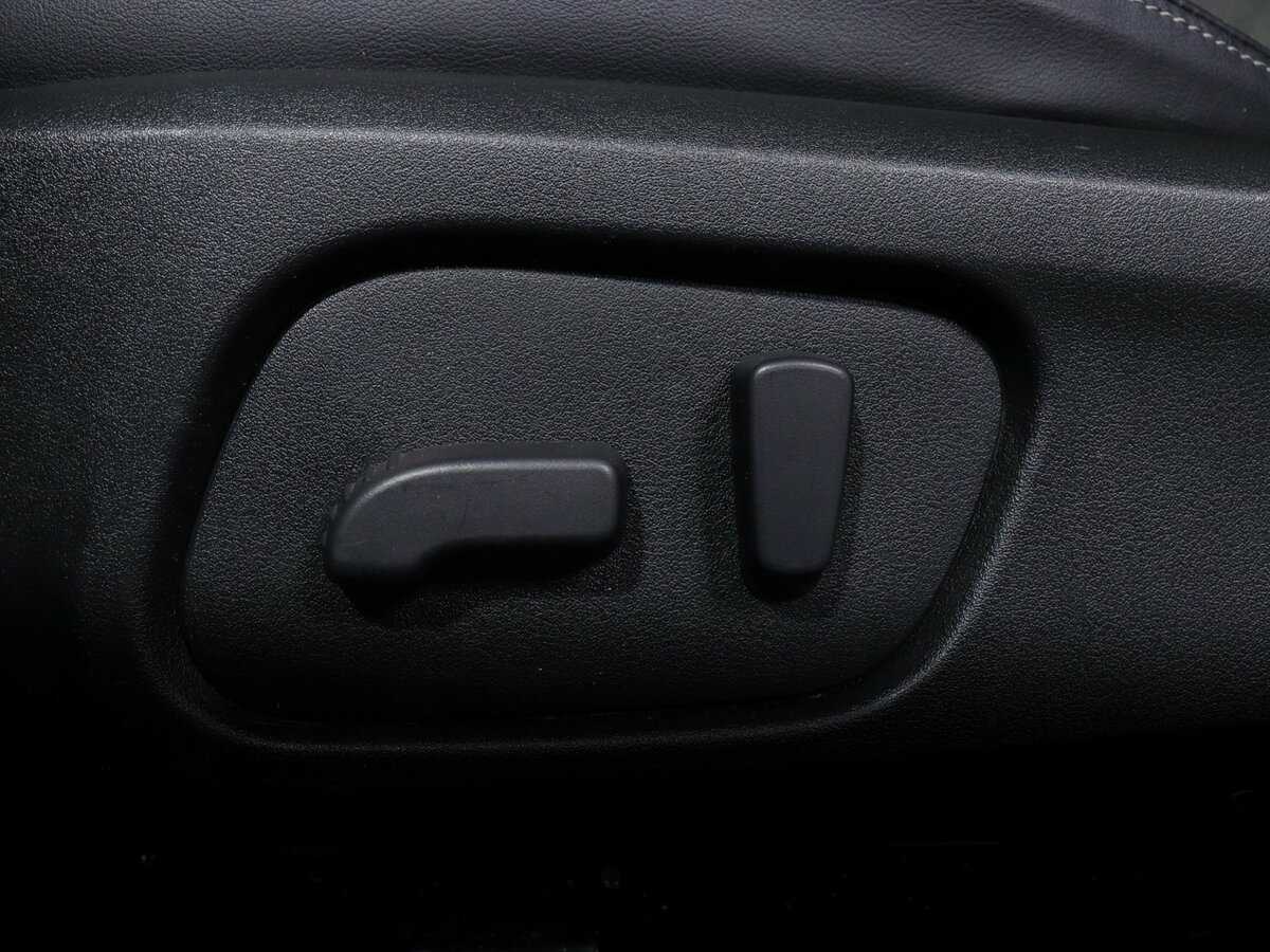 Subaru Forester с пробегом — 2014 год. Фото: #12