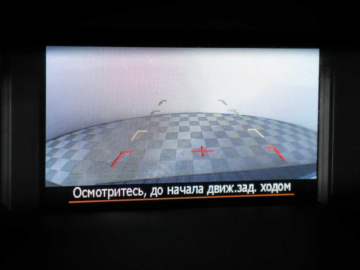 Subaru Forester с пробегом — 2014 год. Фото: #14