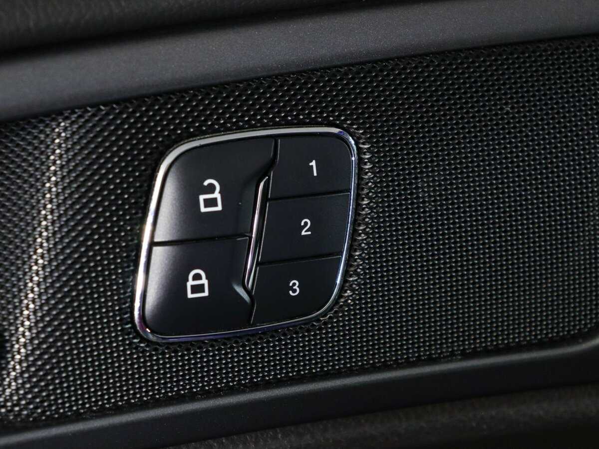 Ford Mondeo с пробегом — 2018 год. Фото: #19