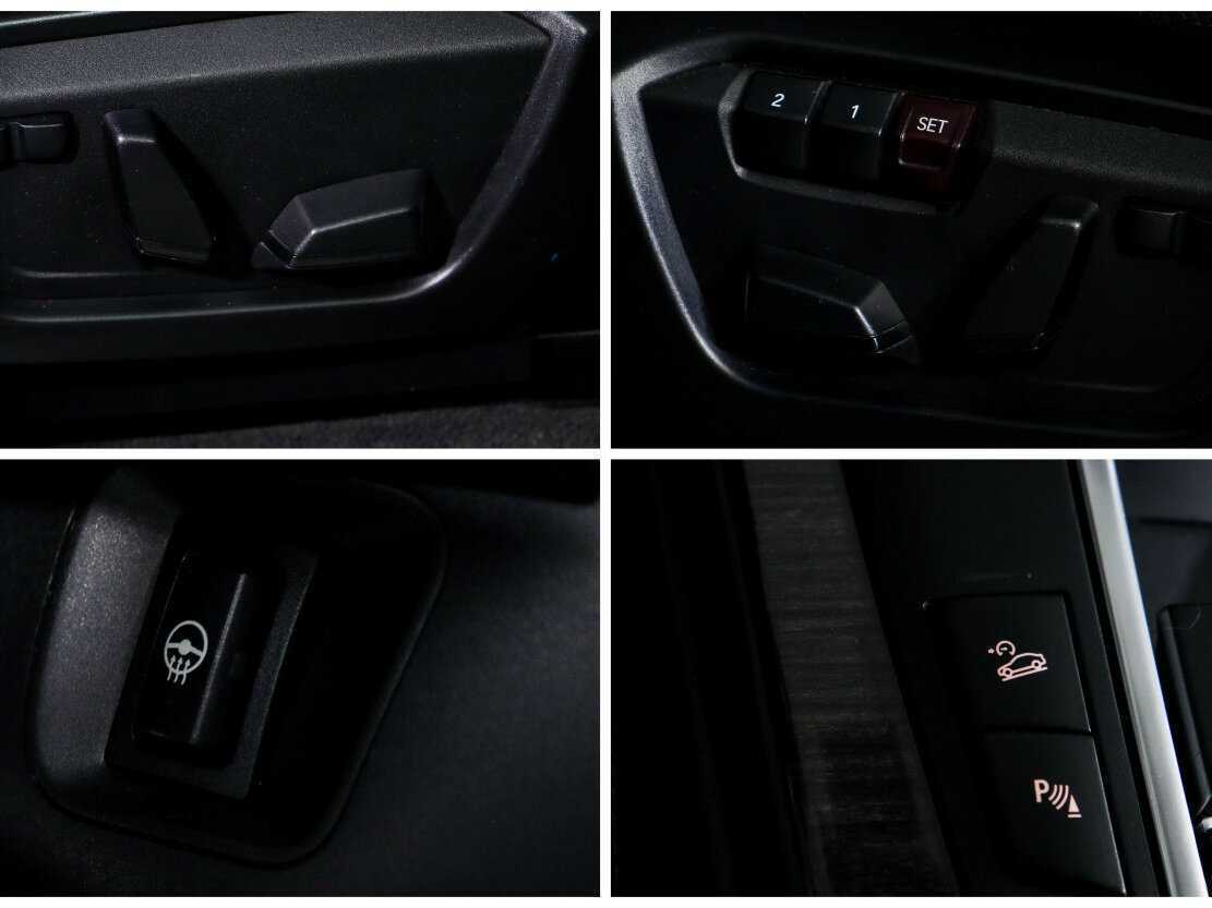 BMW X4 с пробегом — 2016 год. Фото: #15