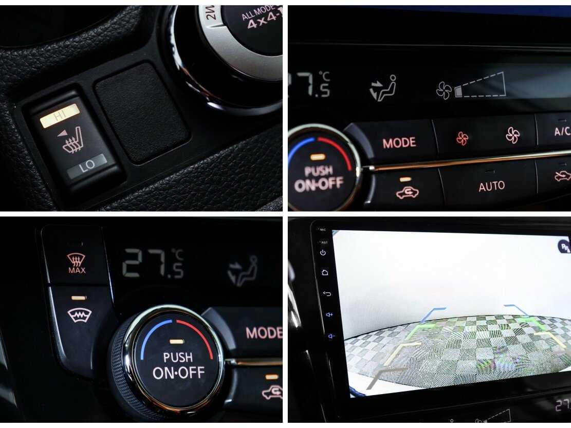 Nissan Qashqai с пробегом — 2020 год. Фото: #16