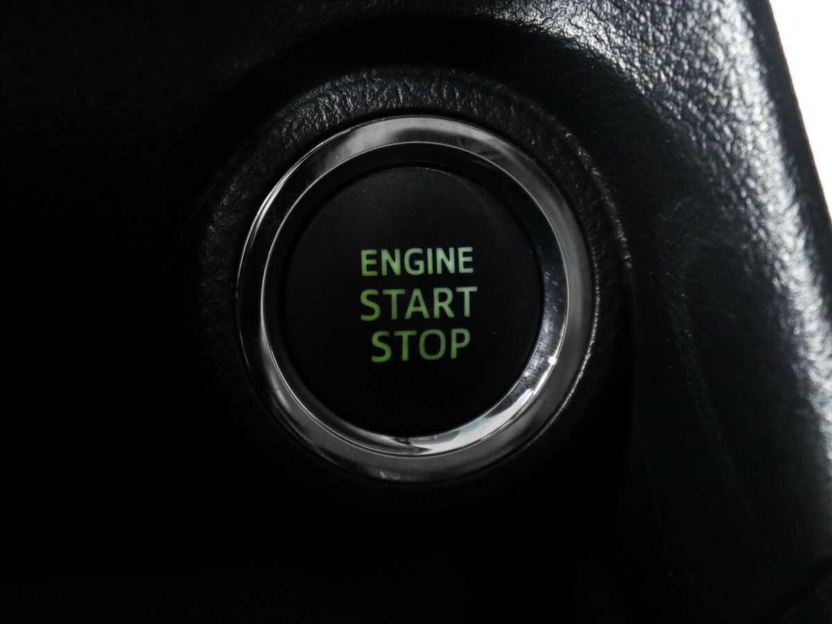 Toyota Camry с пробегом — 2012 год. Фото: #26