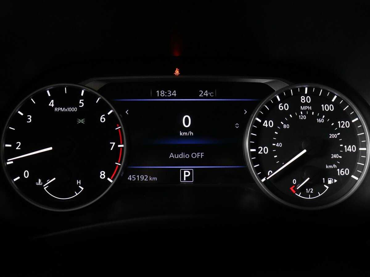 Nissan Sentra с пробегом — 2021 год. Фото: #7