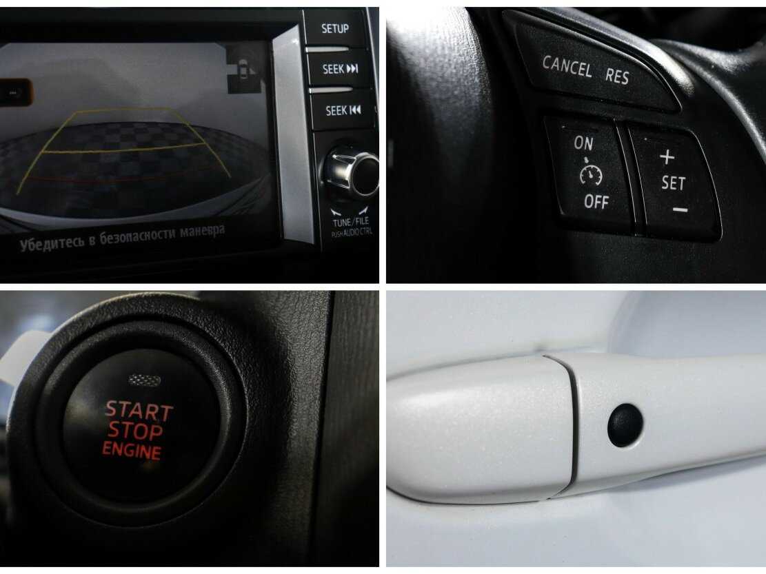 Mazda CX-5 с пробегом — 2014 год. Фото: #21