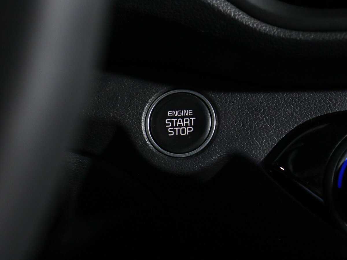 Kia Cerato с пробегом — 2021 год. Фото: #15