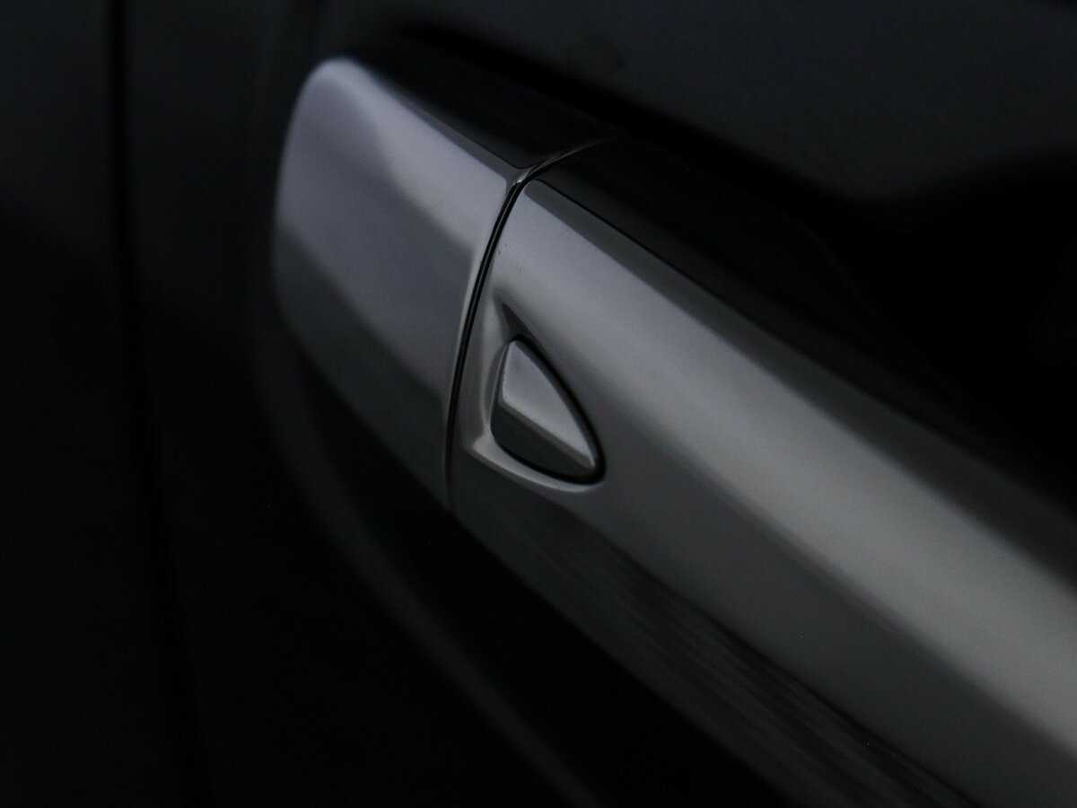 Nissan X-Trail с пробегом — 2018 год. Фото: #15