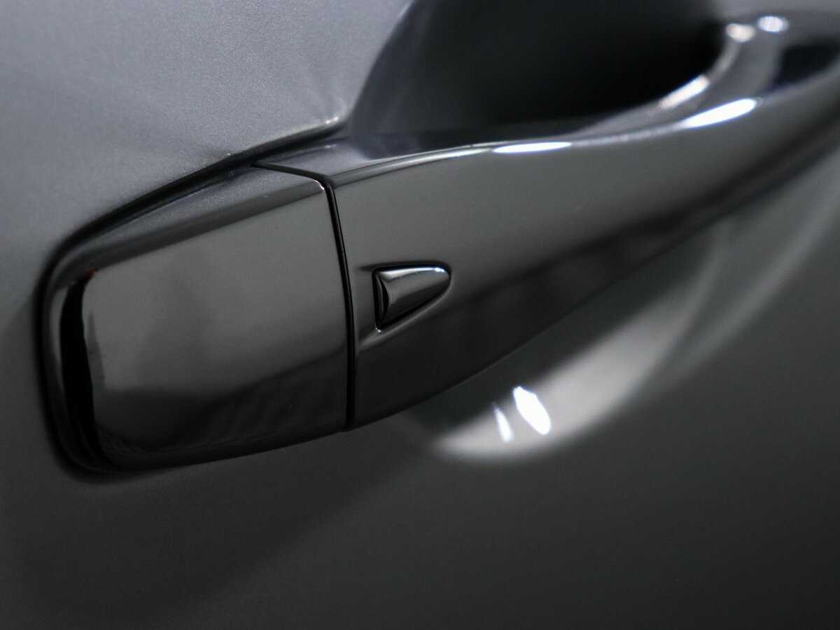 Nissan Teana с пробегом — 2015 год. Фото: #12