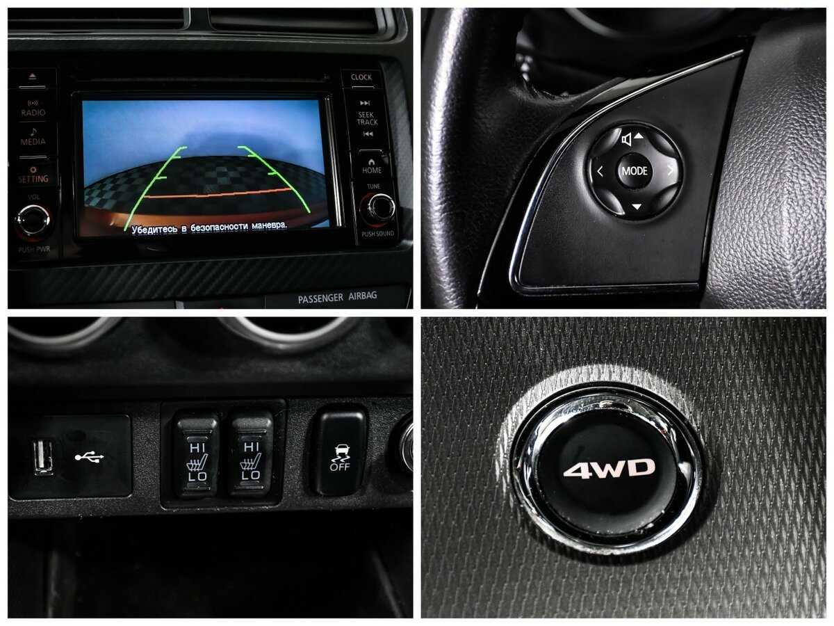 Mitsubishi ASX с пробегом — 2020 год. Фото: #18