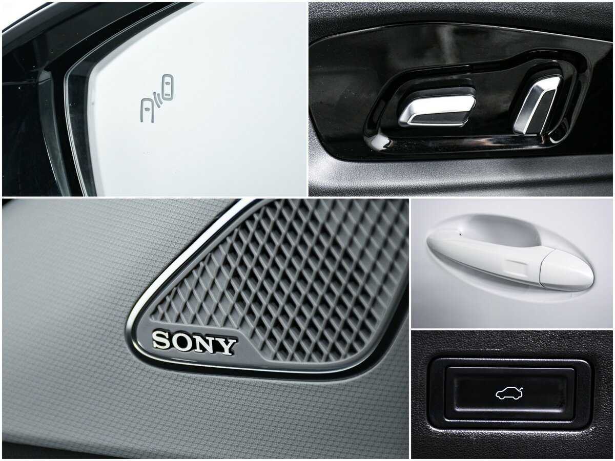 OMODA C5 с пробегом — 2024 год. Фото: #19