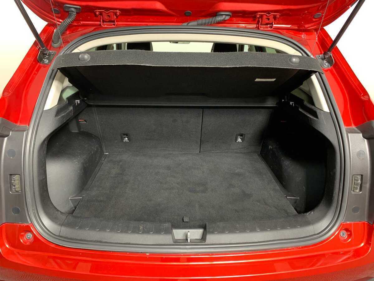 Haval Jolion с пробегом — 2021 год. Фото: #19