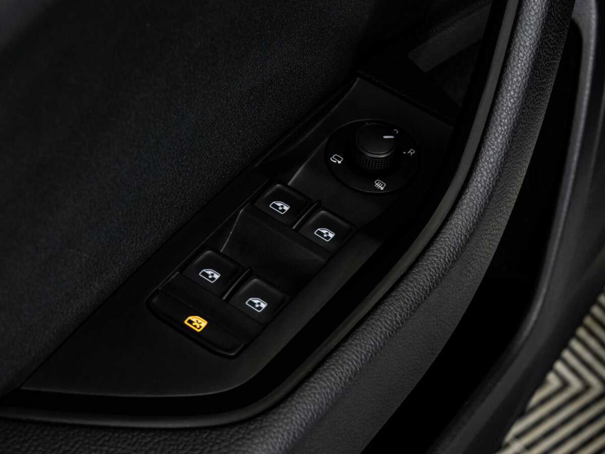 Skoda Superb с пробегом — 2018 год. Фото: #15