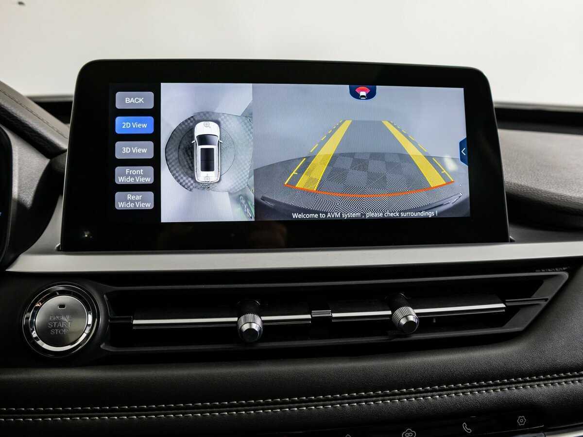 Chery Tiggo 7 Pro с пробегом — 2020 год. Фото: #9