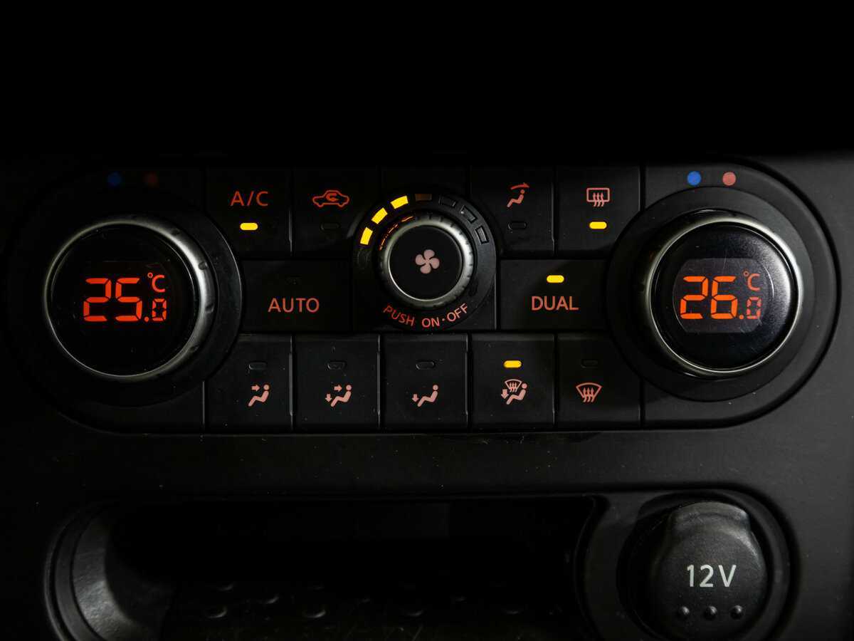 Nissan Qashqai с пробегом — 2013 год. Фото: #10