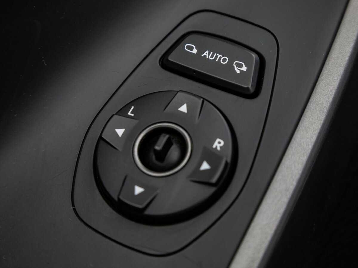 Hyundai Santa Fe с пробегом — 2013 год. Фото: #10