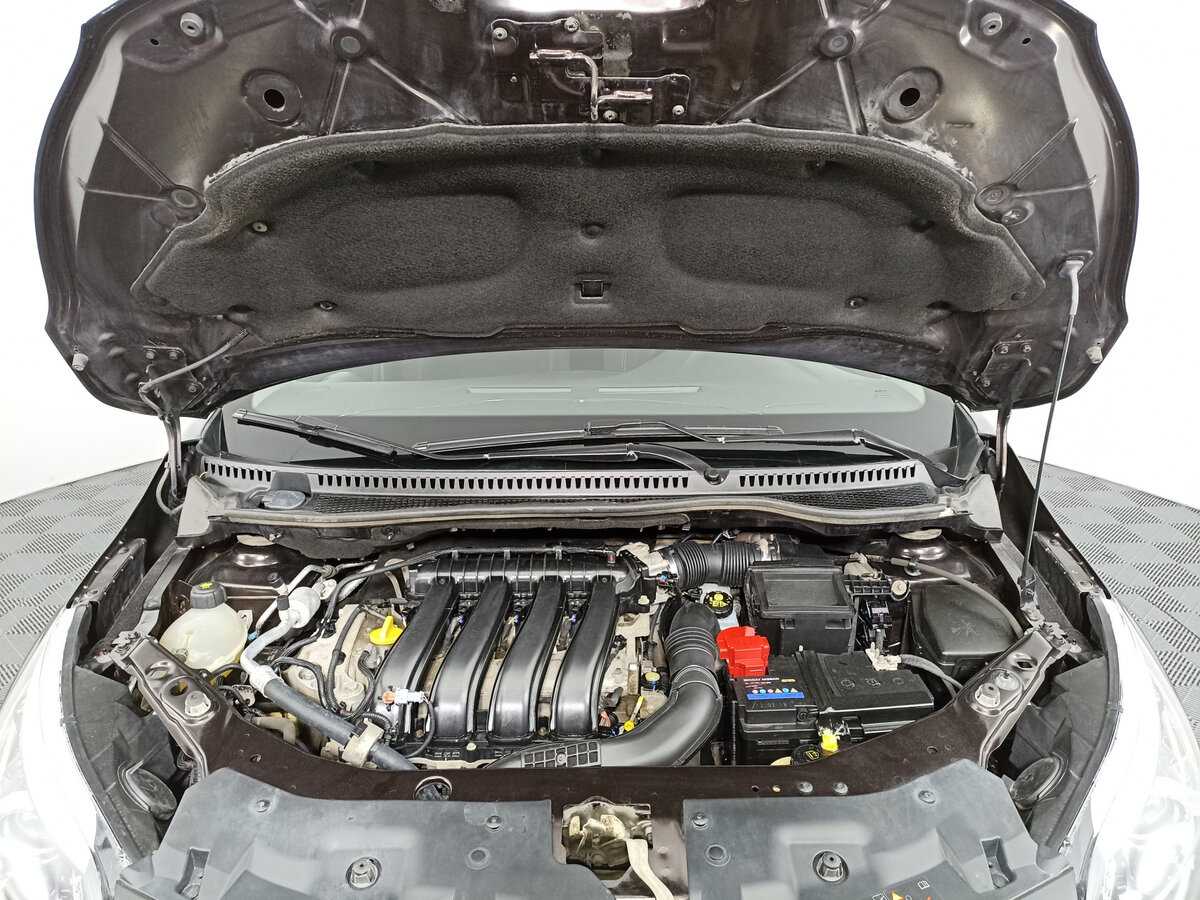 Renault Kaptur с пробегом — 2018 год. Фото: #8