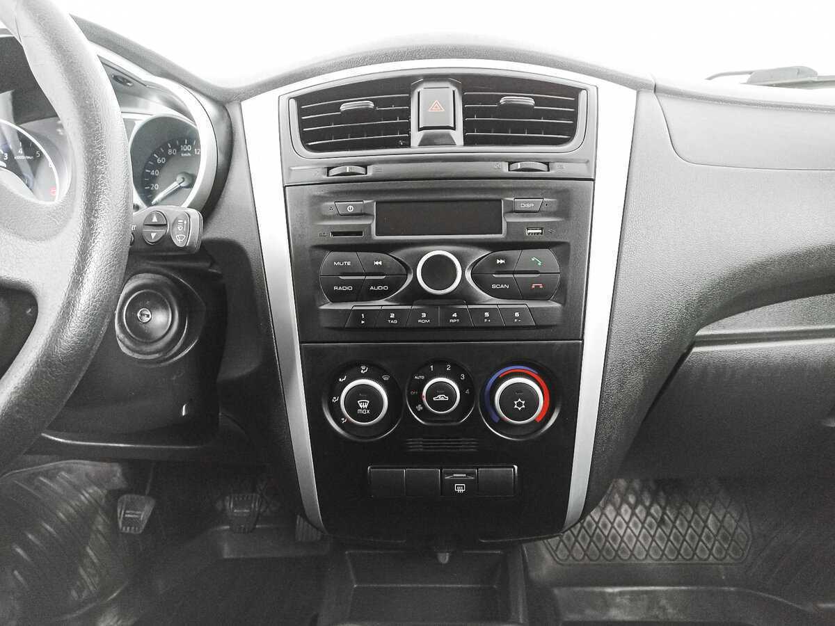 Datsun on-DO с пробегом — 2019 год. Фото: #14