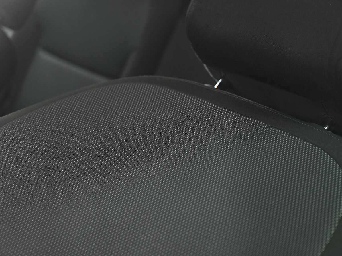 Skoda Yeti с пробегом — 2017 год. Фото: #11