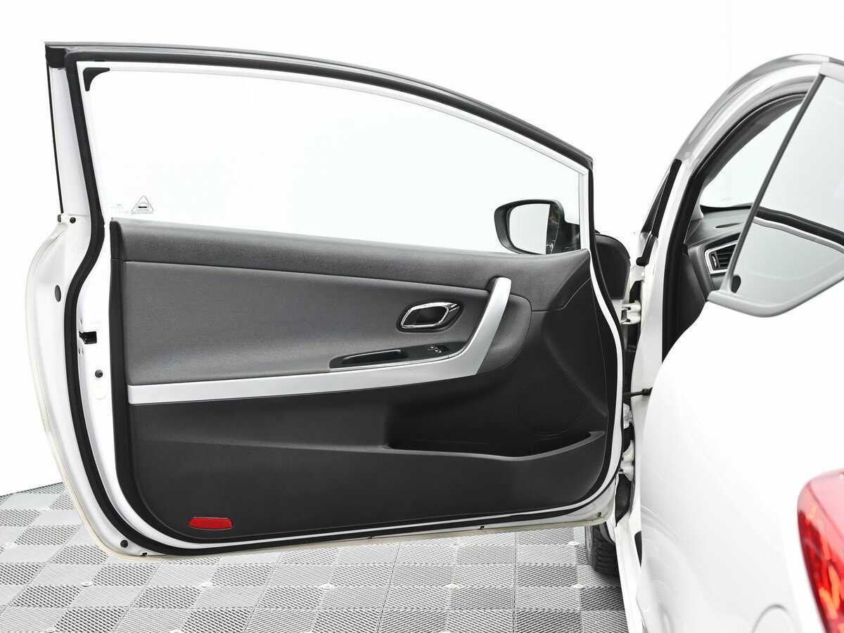 Kia Ceed с пробегом — 2017 год. Фото: #4