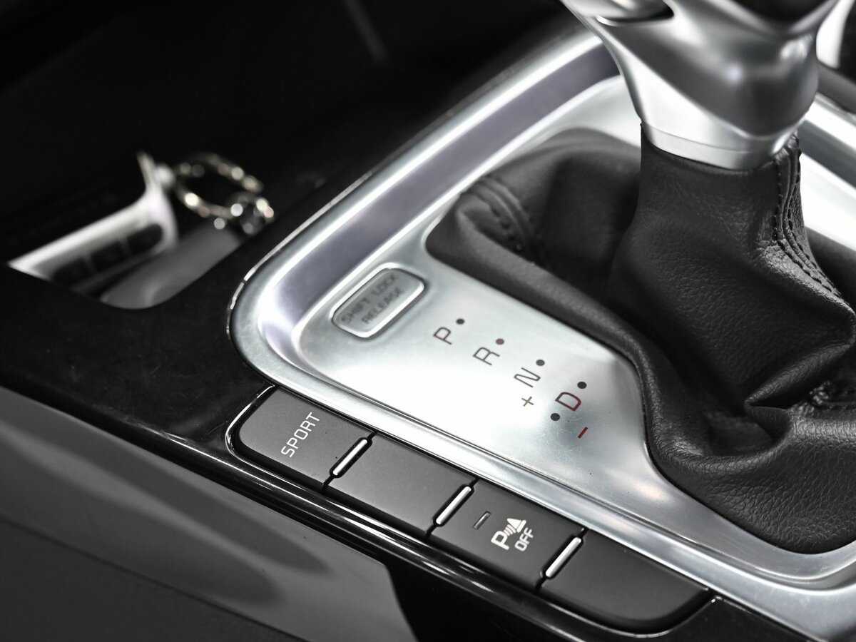 Kia Ceed с пробегом — 2019 год. Фото: #13