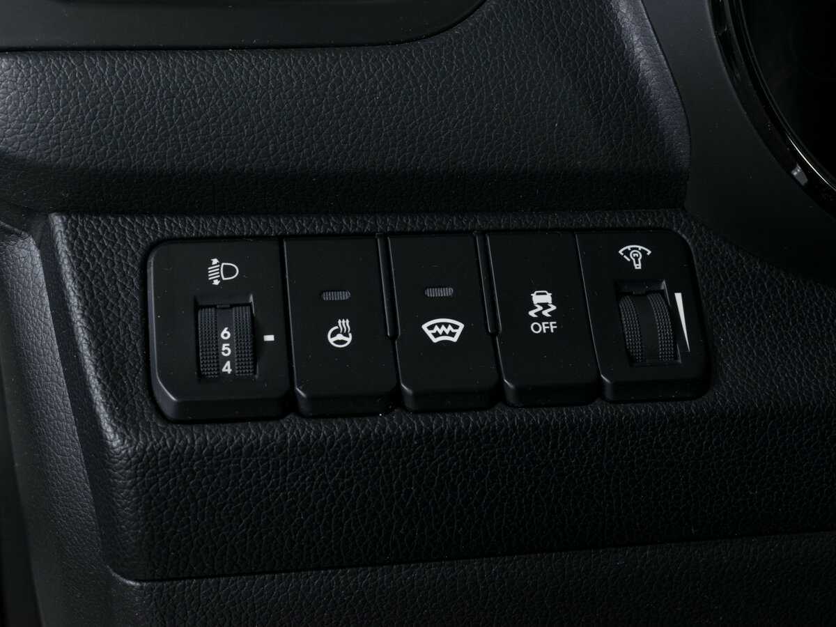 Kia Rio с пробегом — 2016 год. Фото: #14