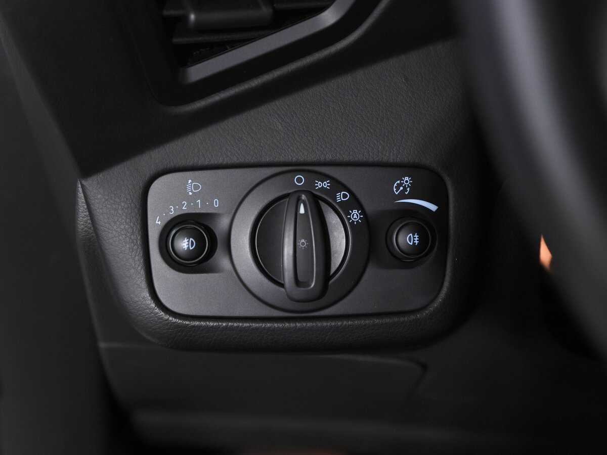 Ford Kuga с пробегом — 2018 год. Фото: #11