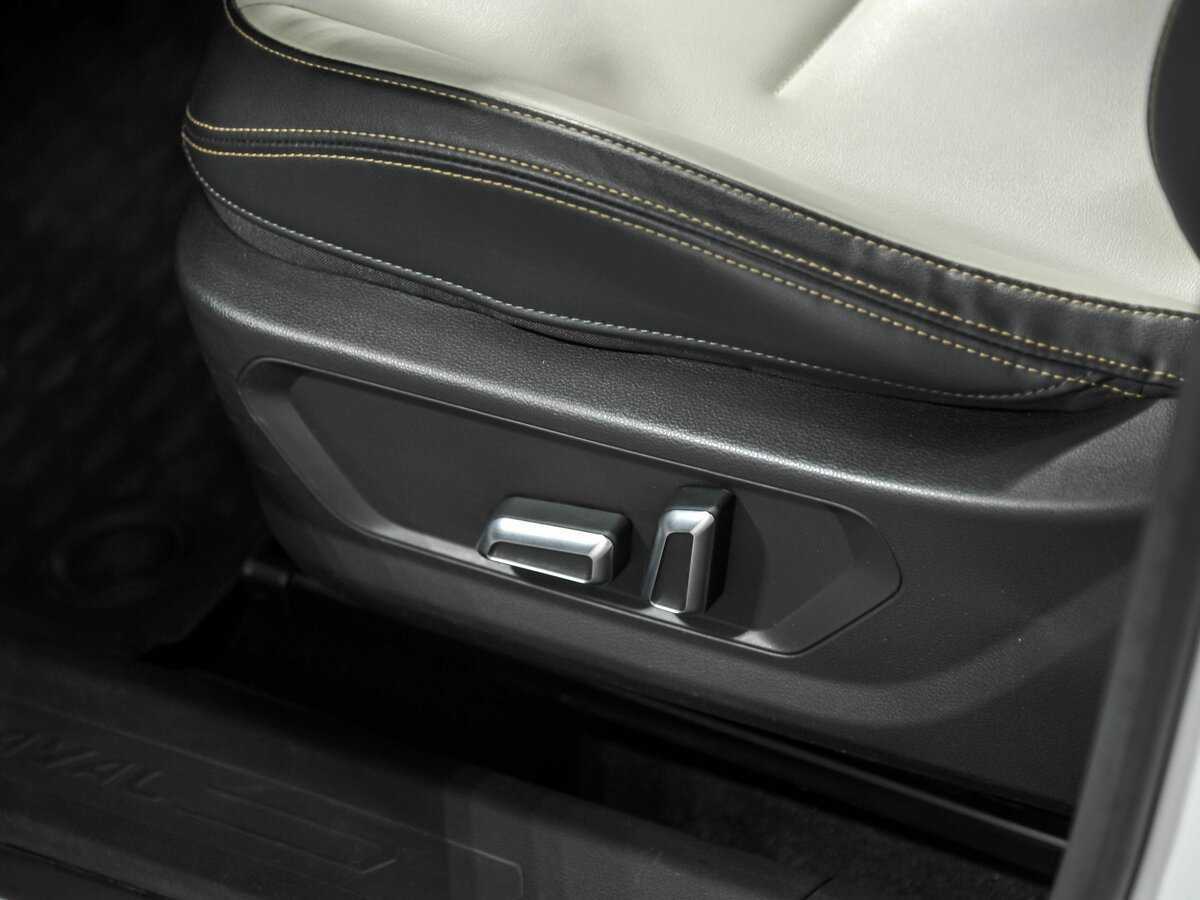 Haval Jolion с пробегом — 2021 год. Фото: #17