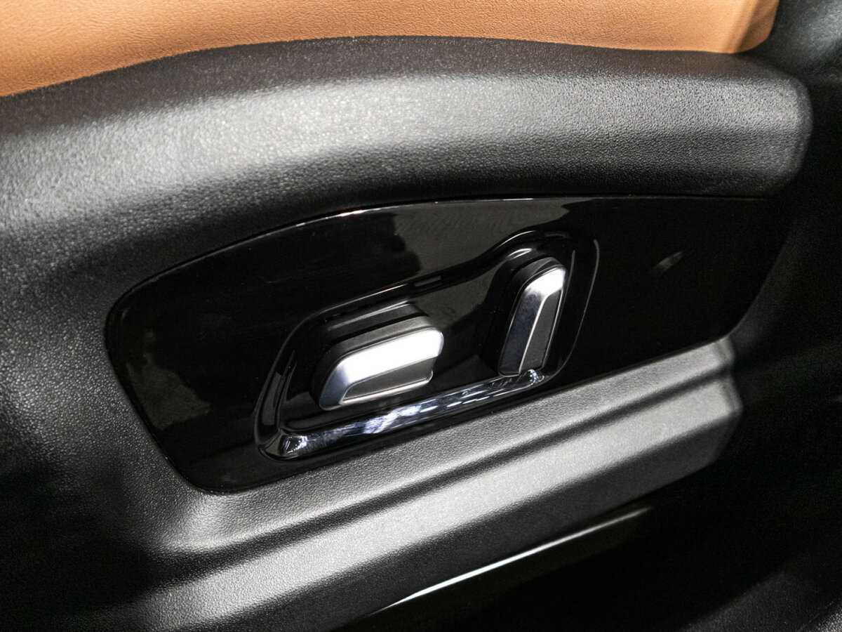 OMODA C5 с пробегом — 2023 год. Фото: #20