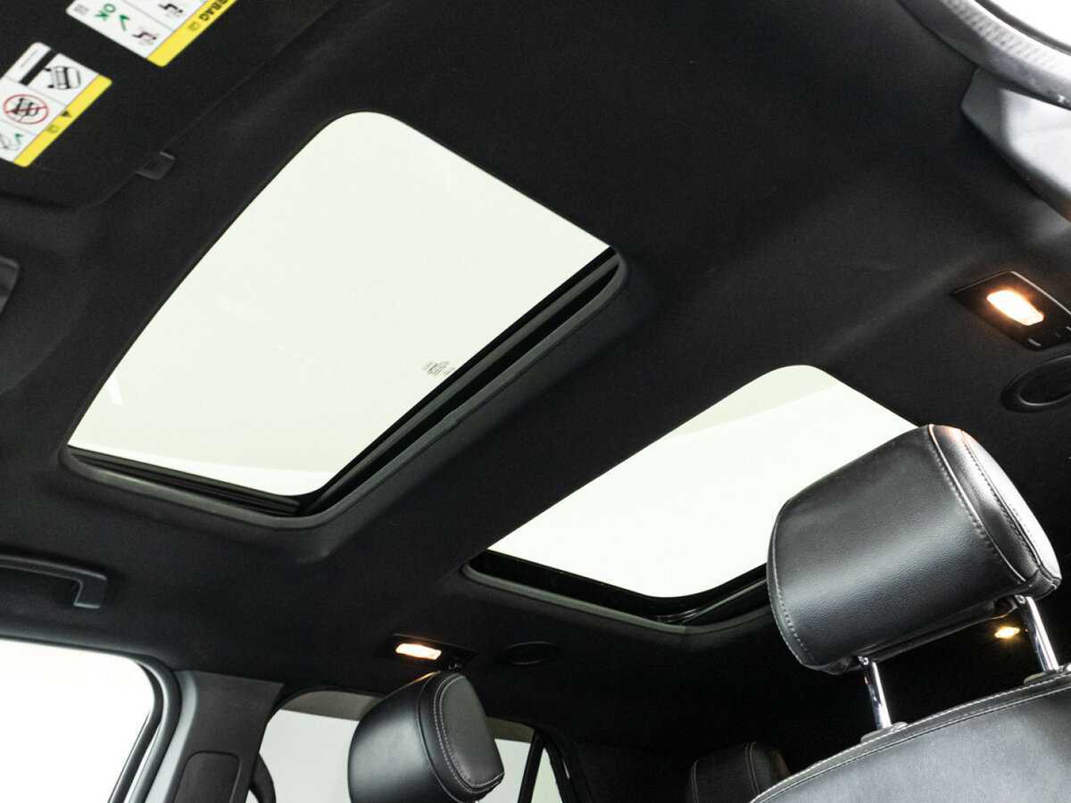 Ford Explorer с пробегом — 2015 год. Фото: #17