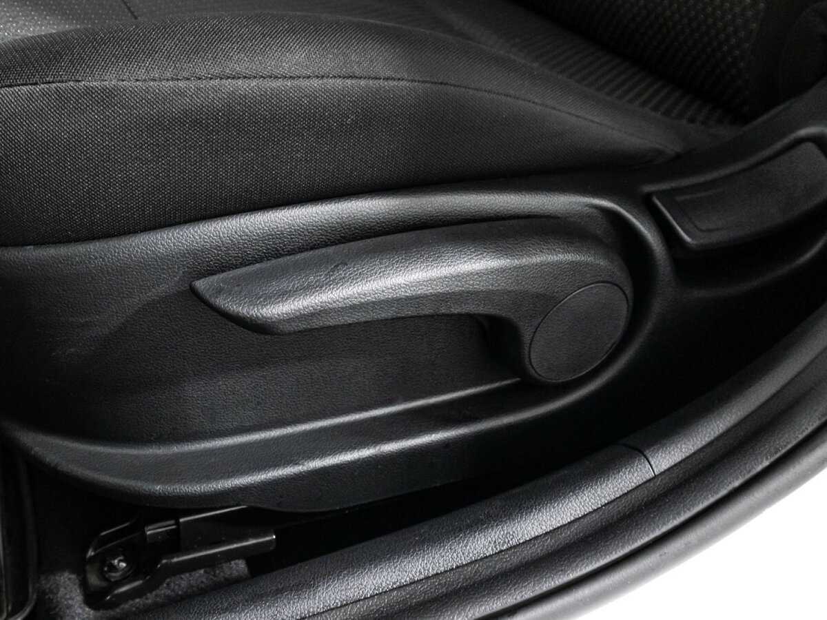 Kia Rio с пробегом — 2021 год. Фото: #23