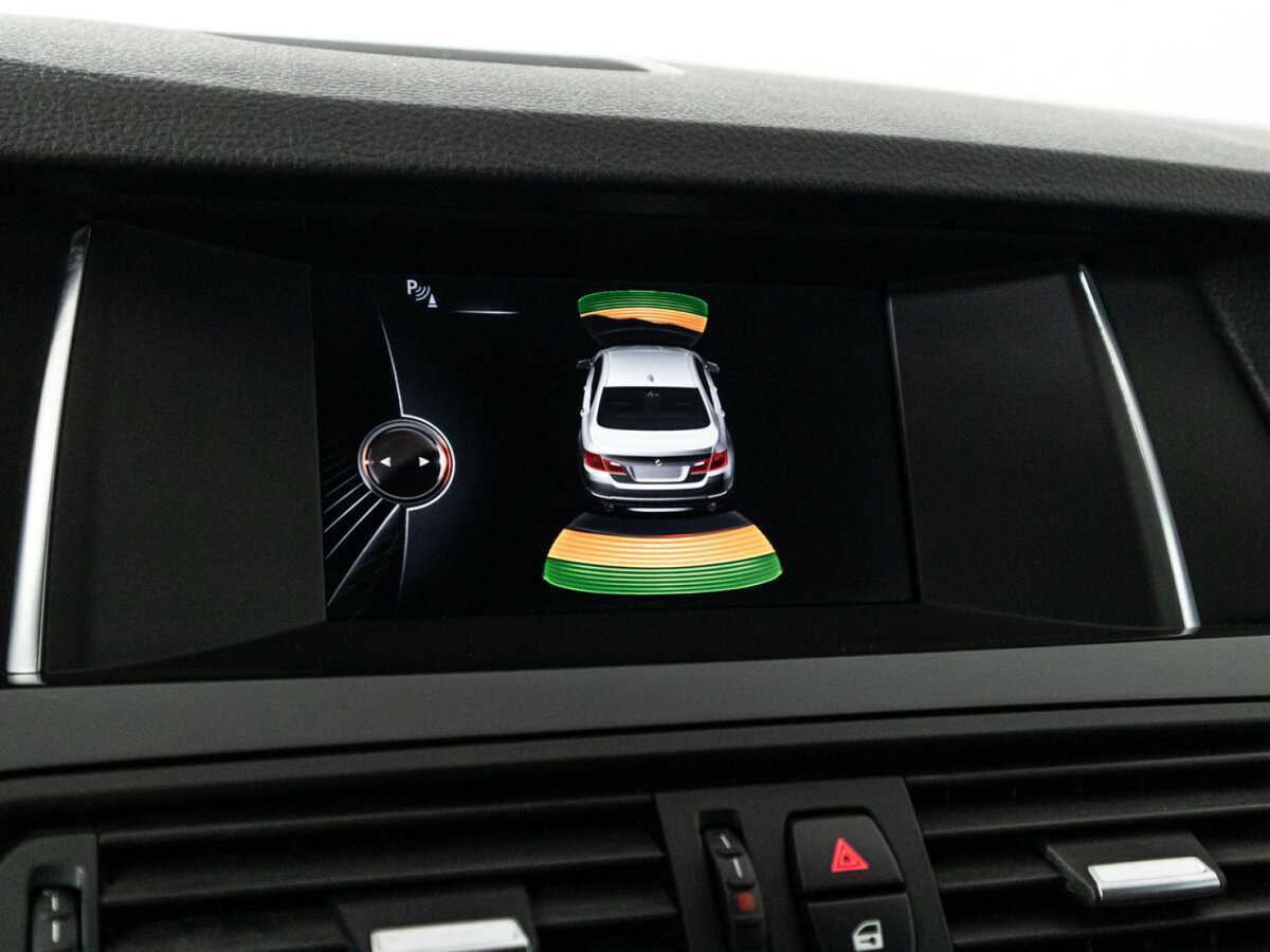 BMW 5 серии с пробегом — 2016 год. Фото: #17