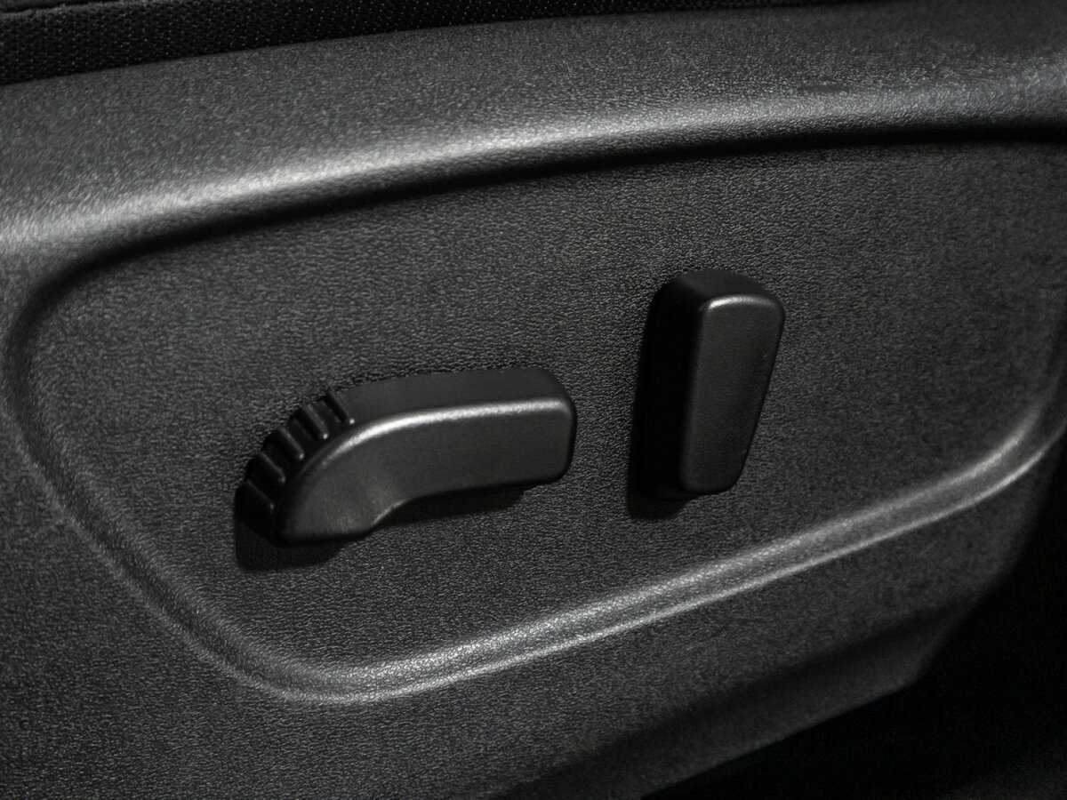 Nissan Qashqai с пробегом — 2014 год. Фото: #15