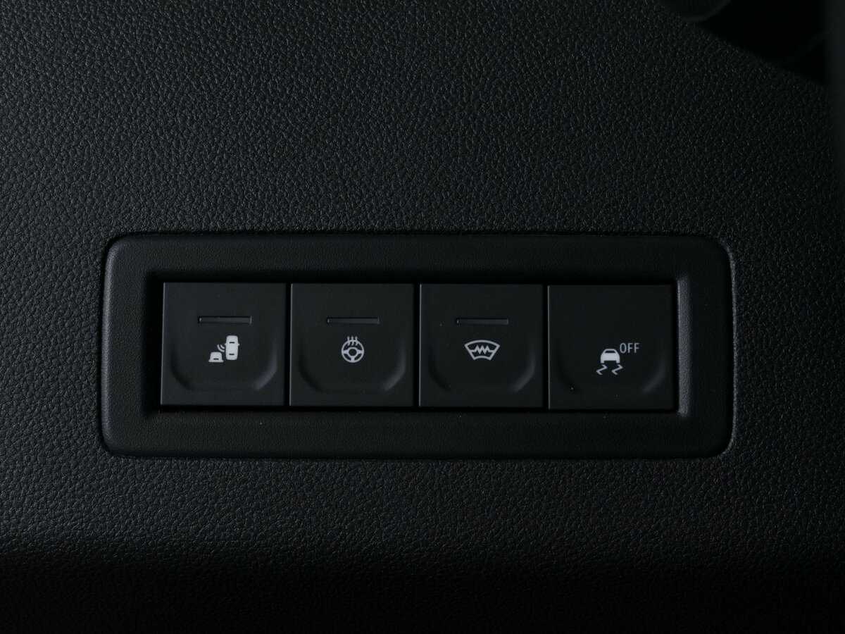 Renault Arkana с пробегом — 2019 год. Фото: #15