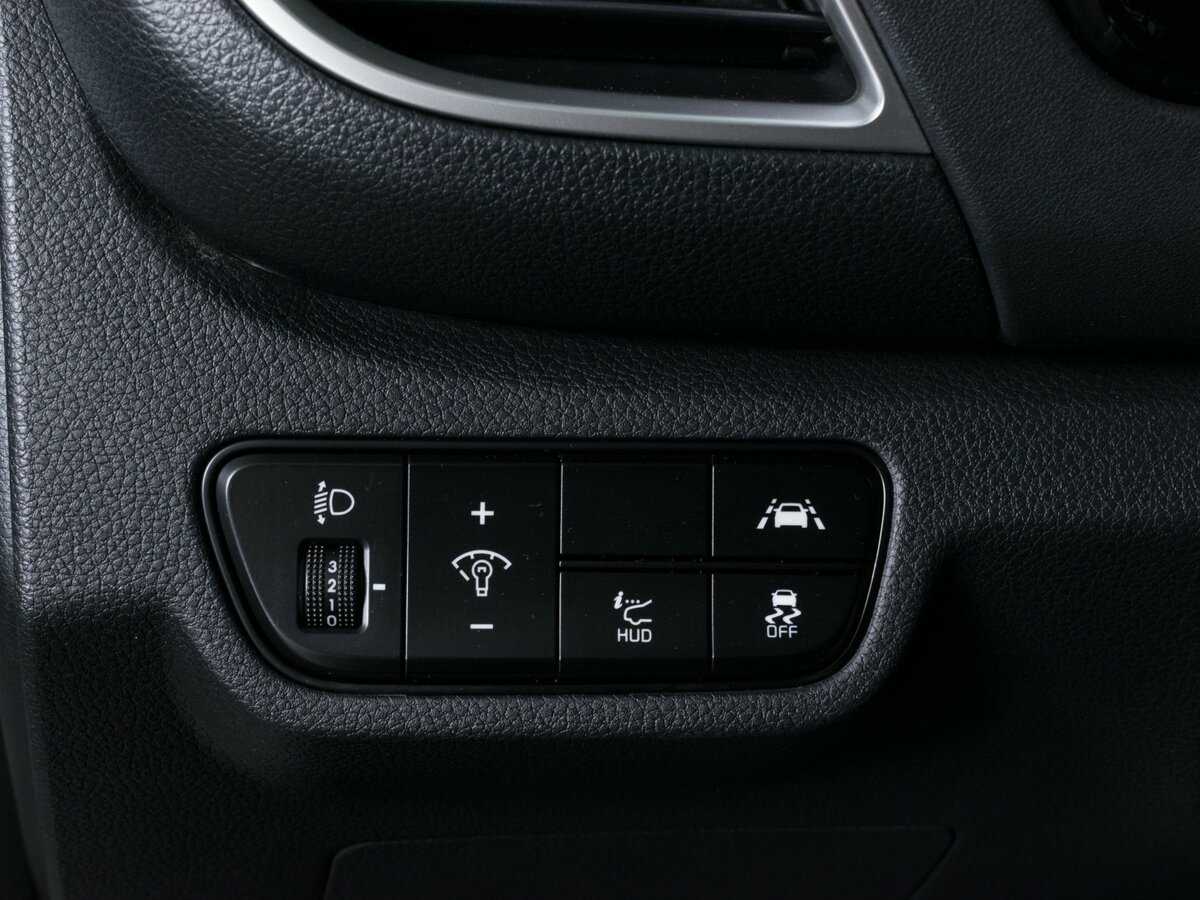 Kia Seltos с пробегом — 2020 год. Фото: #14