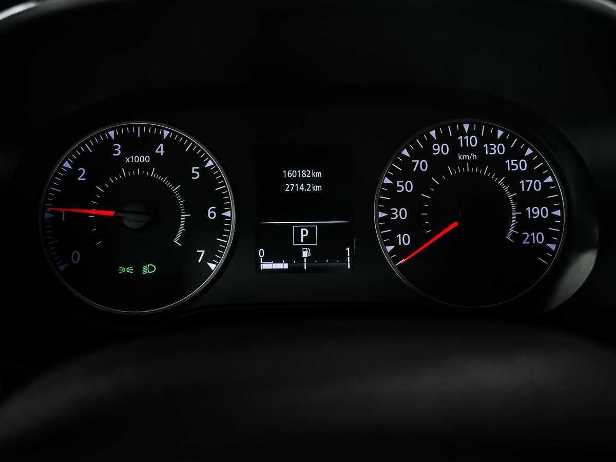 Renault Arkana с пробегом — 2021 год. Фото: #9