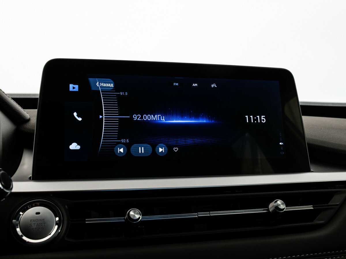 Chery Tiggo 7 Pro с пробегом — 2022 год. Фото: #12